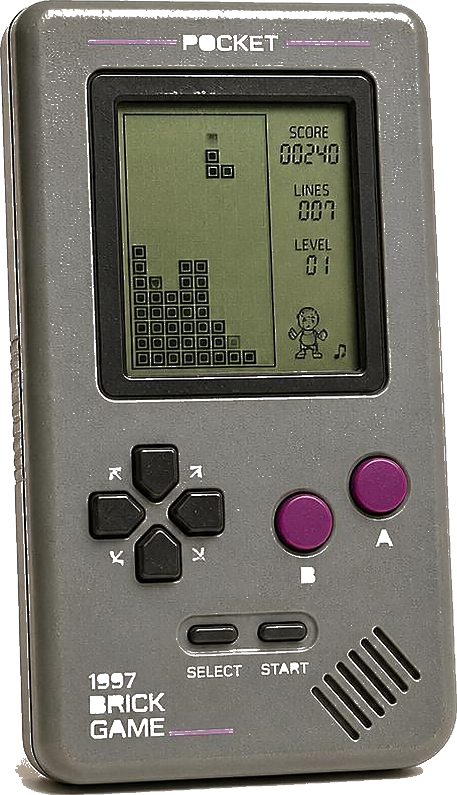 Categoría Nostalgia